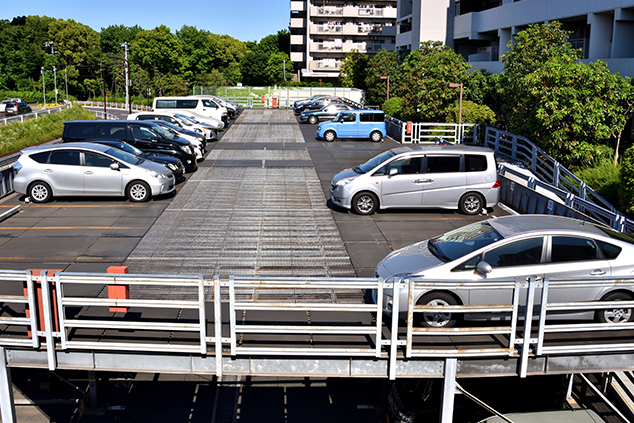 ご存じですか、分譲マンションの“駐車場問題”［前編］