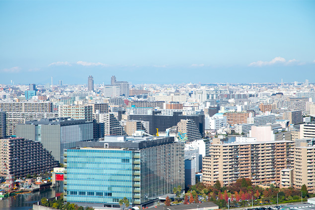 価格上昇続く分譲マンション 東京都区部平均1.1億円に 先行きに不透明感 用地、建築費とも上昇・高止まり
