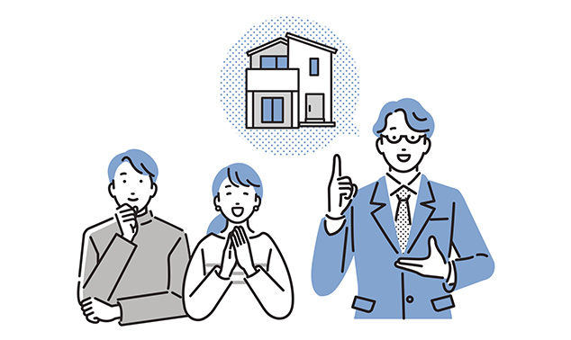 資産価値の維持・向上につながる中古戸建ての選び方・住み方