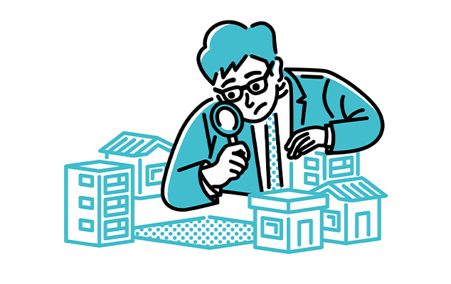 都道府県地価調査（基準地価）にみる地価動向