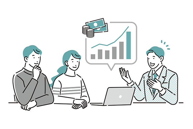 地価LOOKレポートにみる三大都市圏等の地価動向