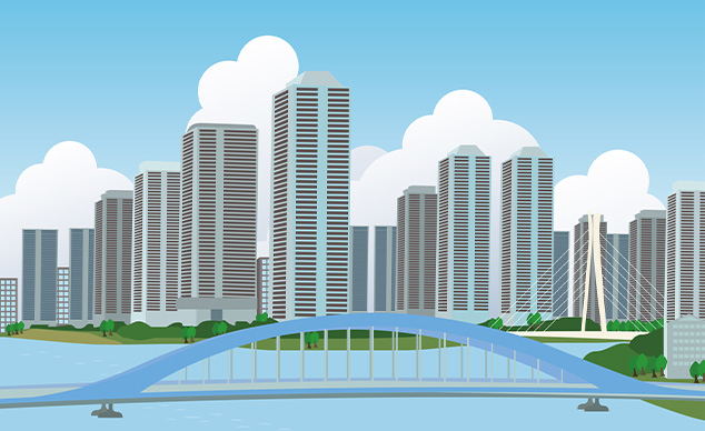 超高層分譲マンションに関する動向