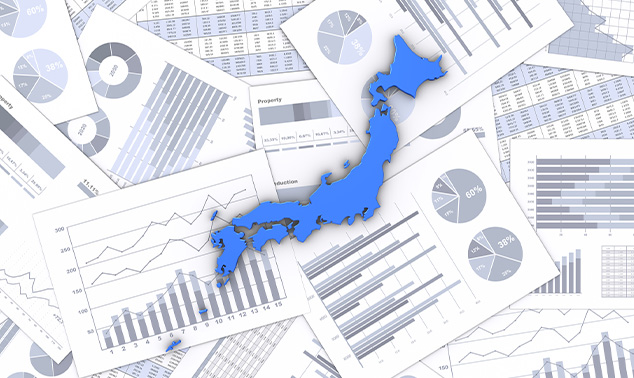 都道府県地価調査（基準地価）にみる地価動向
