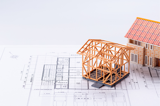 2020年4月の民法改正による、住宅建築契約への影響とは？