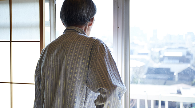 賃貸住宅における高齢者対応について考える