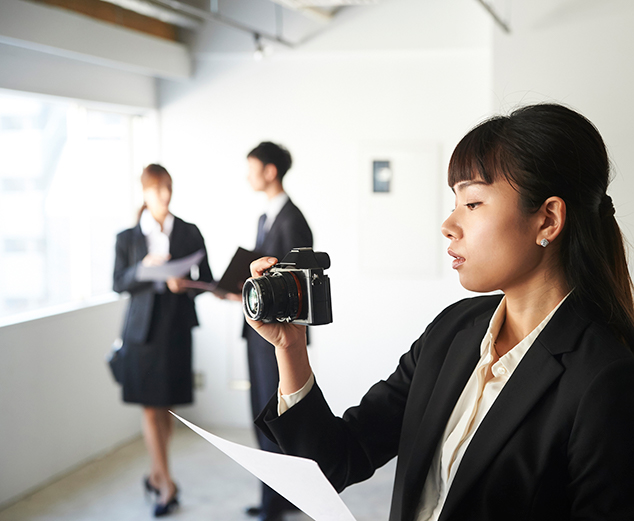 「お部屋探しの顧客ニーズ」に合わせた不動産広告について考える