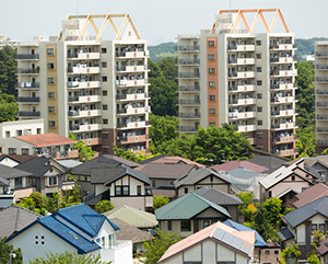 マンション&戸建て 物件のチェックポイント