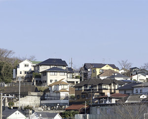 以前の日本の住宅で注意すべきポイント