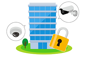 防犯性からみる賃貸住宅経営 ～投資の利回りを左右する防犯性～