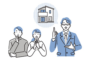 資産価値の維持・向上につながる中古戸建ての選び方・住み方