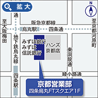 京都営業部