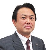 西川　勝（ニシカワ　マサル）