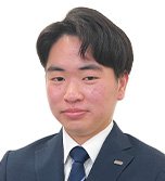 赤尾　優（アカオ　ユウ）