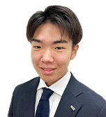 大江　慎之介（オオエ　シンノスケ）