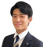 太田　陽大（オオタ　ヒナタ）