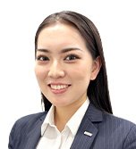 北見　美結（キタミ　ミユイ）