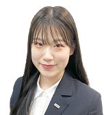 小杉　茉白（コスギ　マシロ）