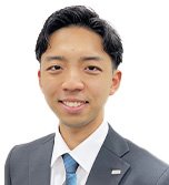 後藤　海翔（ゴトウ　カイト）