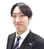 白土　智也（シラト　トモヤ）