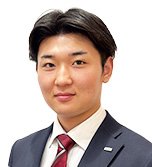 檀　昂樹（ダン　コウキ）