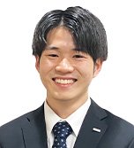 西　泰地（ニシ　タイチ）