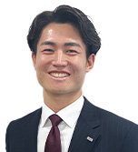 花井　寛汰（ハナイ　カンタ）