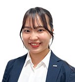 林　優希（ハヤシ　ユウキ）