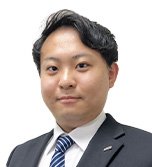 穗本　泰来（ホモト　タイキ）