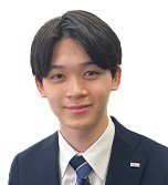 横田　勝斗（ヨコタ　マサト）