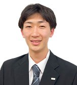 渡邉　未来翔（ワタナベ　ミクト）