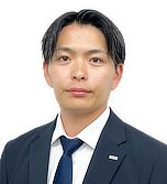 大谷　樹（オオタニ　イツキ）