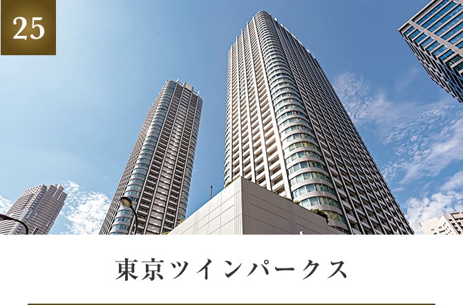 東京ツインパークス