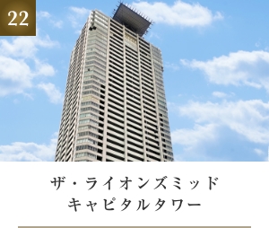 ザ・ライオンズミッドキャピタルタワー
