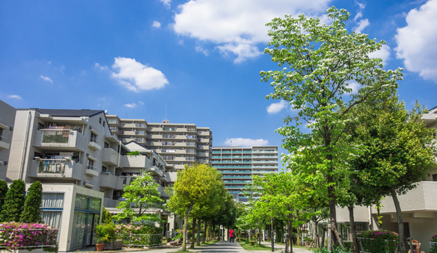 調査項目を知っておきましょう