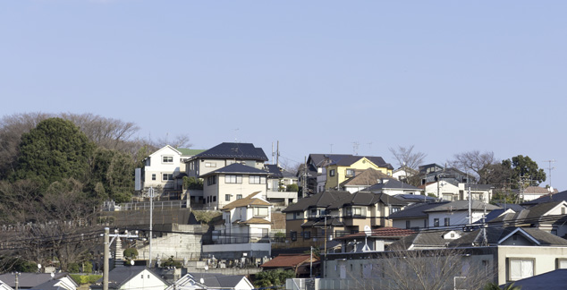 以前の日本の住宅で注意すべきポイント