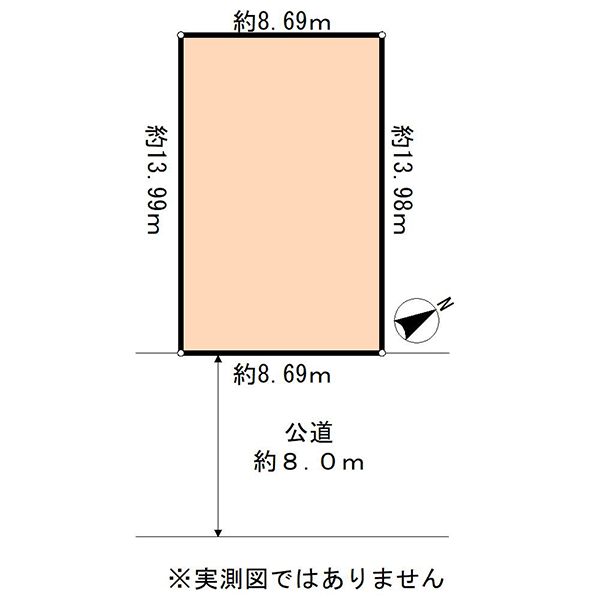 千葉県松戸市 小金原４丁目間取り図