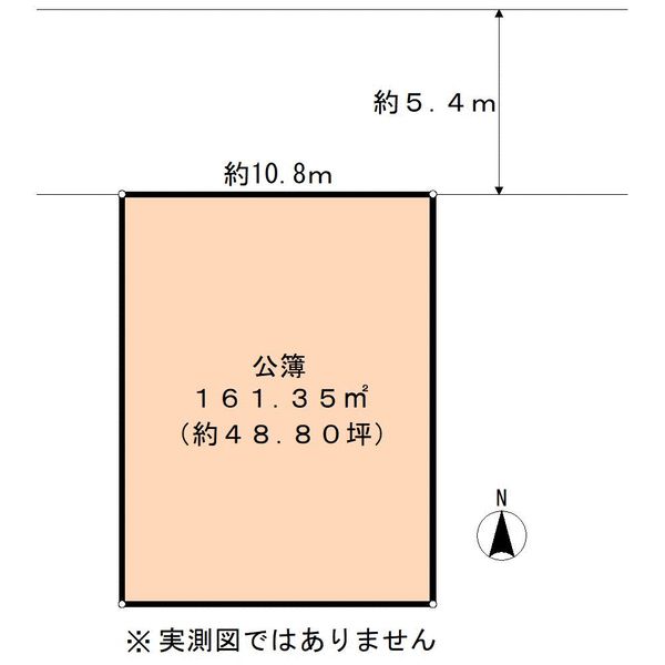 愛知県名古屋市天白区 植田東１丁目間取り図