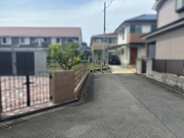 神奈川県相模原市中央区 田名(1334636)【土地】 | みずほ不動産販売