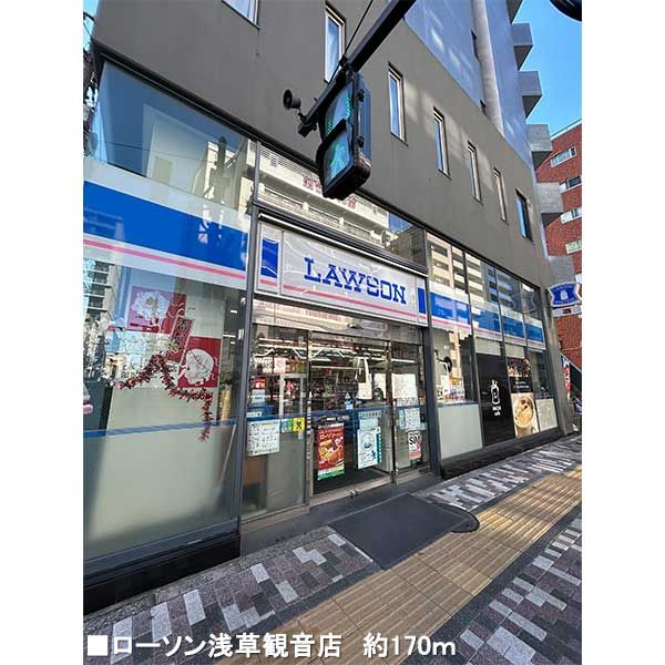 台東区浅草三丁目借地権付建物その他画像2