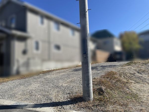 （土地）日進市藤塚四丁目 + （土地）日進市藤塚四丁目その他画像3