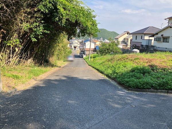 岡山県岡山市北区 富原(1330332)【土地】 | みずほ不動産販売