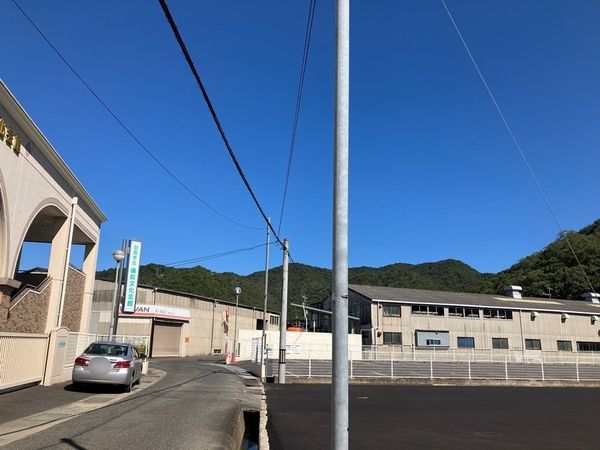 岡山県備前市 東片上(1362064)【土地】 | みずほ不動産販売