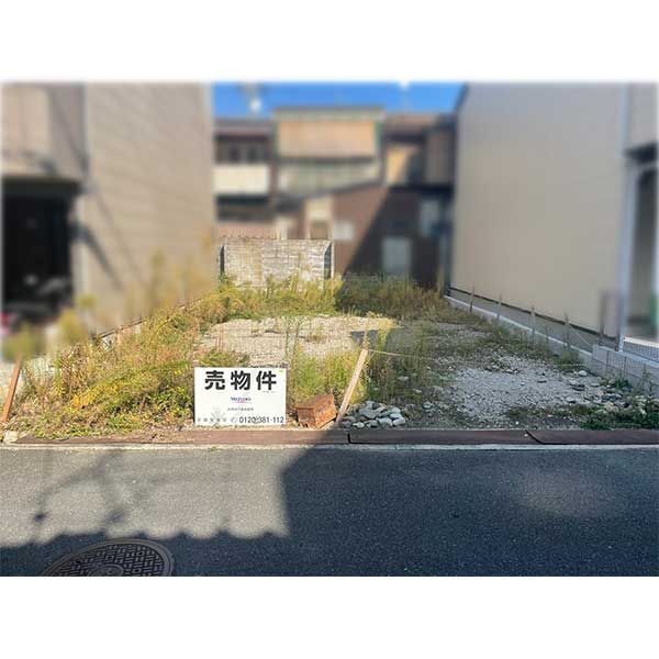 京都府京都市左京区 高野泉町(958669)【土地】 | みずほ不動産販売