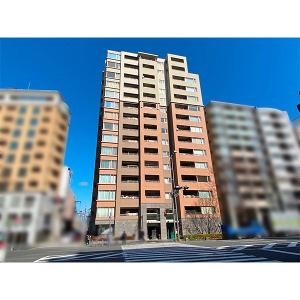 ルネ烏丸御池(966380)【マンション】 | みずほ不動産販売
