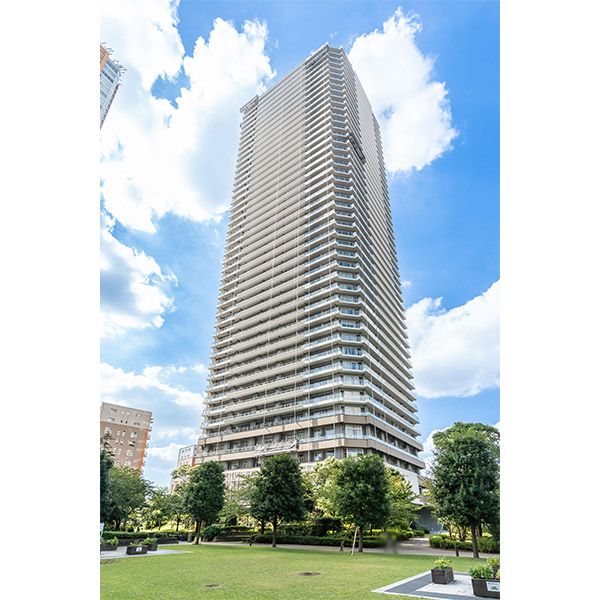 リエトコート武蔵小杉THE CLASSY TOWER(981276)【マンション リエトコート武蔵小杉THE CLASSY TOWER(981276)【マンション