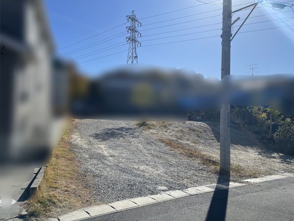 （土地）日進市藤塚四丁目