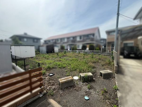 神奈川県相模原市中央区 田名(1334636)【土地】 | みずほ不動産販売