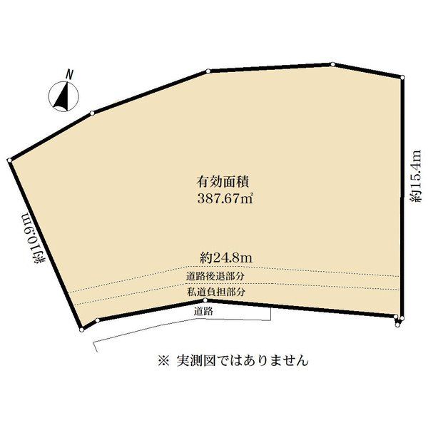 兵庫県神戸市須磨区 月見山本町2丁目(1333983)【土地】 | みずほ