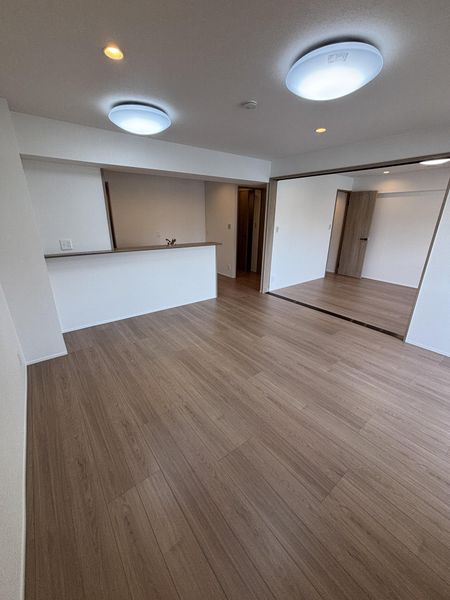 日商岩井夙川マンション + 日商岩井夙川マンションその他画像1