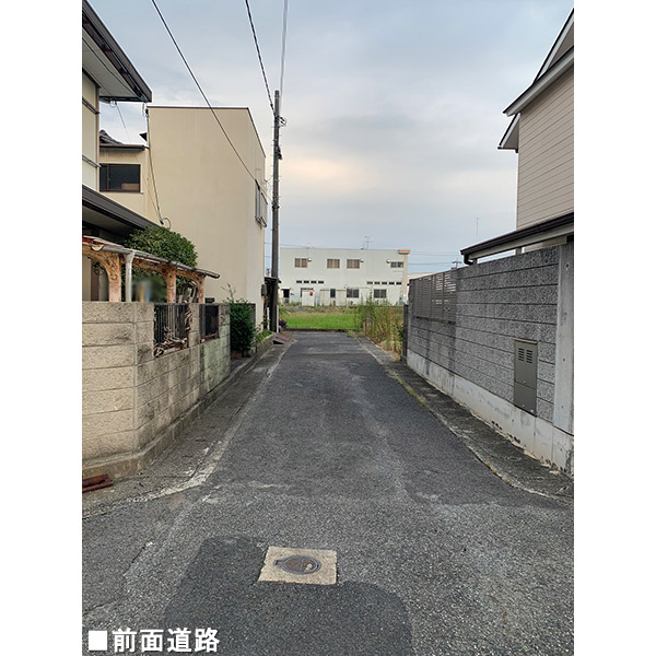 岡山県岡山市北区 撫川(925253)【土地】 みずほ不動産販売